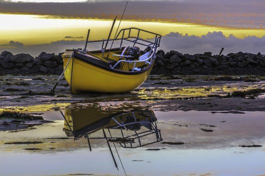 Hunger in Guernsey
