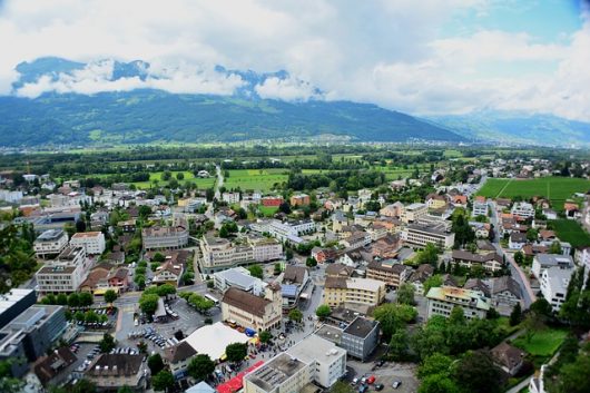 Hunger in Liechtenstein