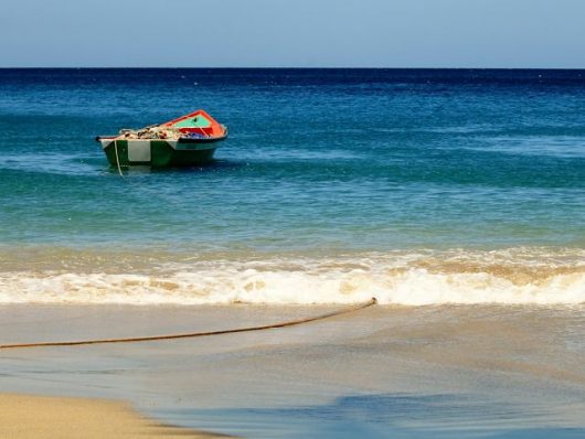 Hunger in Martinique
