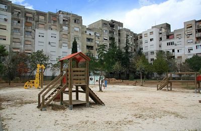 Hunger in Montenegro