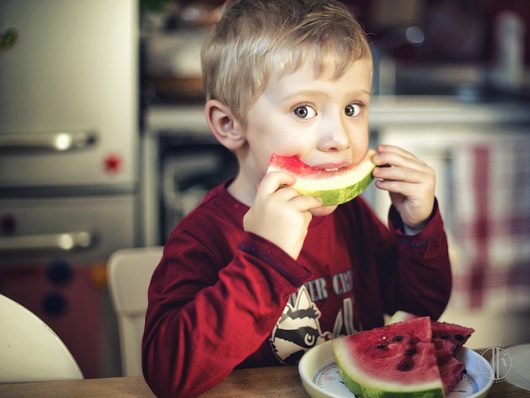 Hunger in Poland