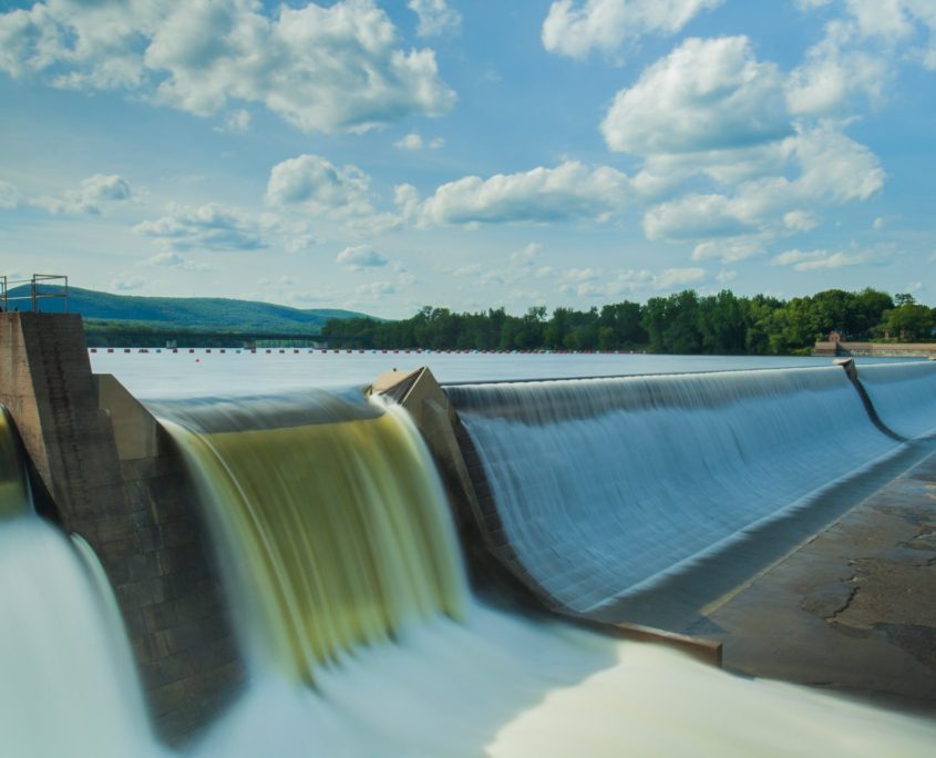 Hydropower Plants Light Up Northern Pakistan's Path Out of Poverty