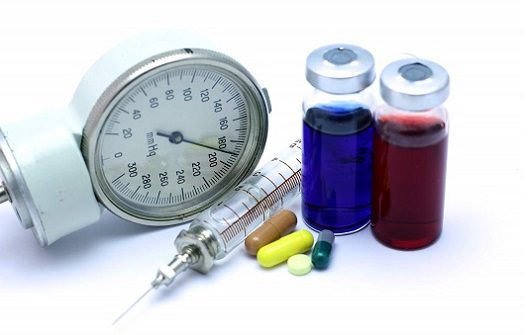 Hypertension in South Asia