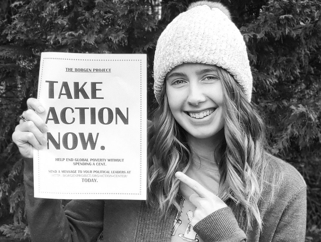 act now