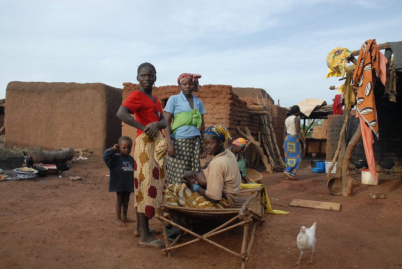 IPTp Treatment: Reducing Malaria in Pregnant Women in Mali
