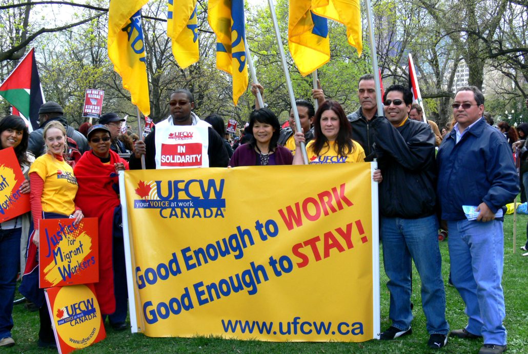 Labor Exploitation