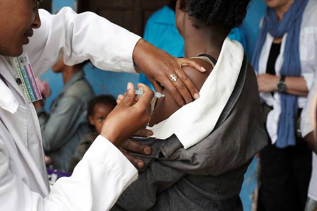 Immunization Agenda