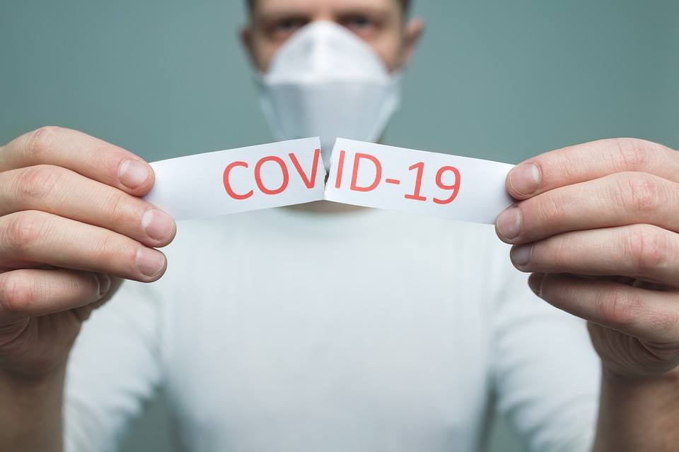 Impact of COVID-19 on Poverty In Austria