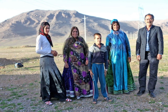 Impact of COVID-19 on Poverty in Iran