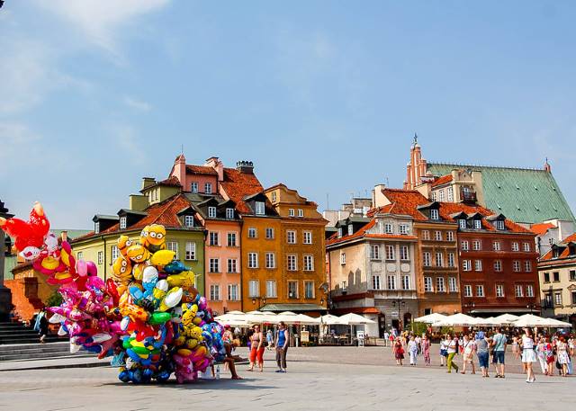 Impact of COVID-19 on Poverty in Poland