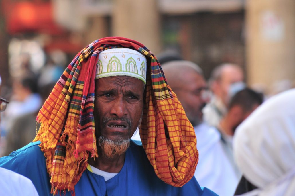 Impact of COVID-19 on Poverty in Saudi Arabia