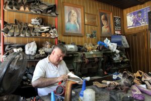 Impact of COVID-19 on Poverty in Serbia