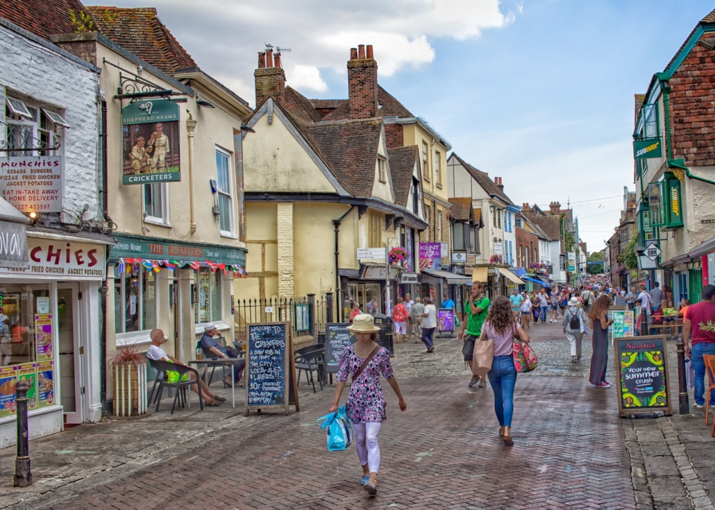 Impact of COVID-19 on Poverty in the United Kingdom
