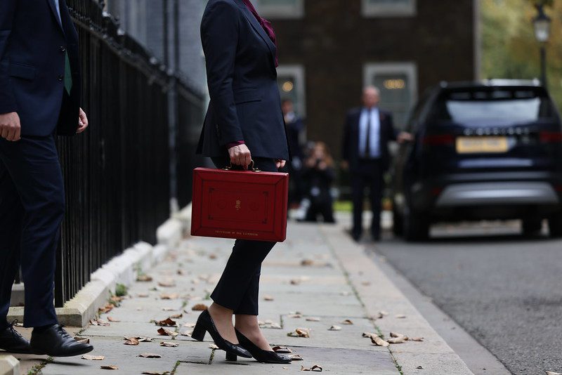 Impact of UK Foreign Aid Cuts on Global Health and Education