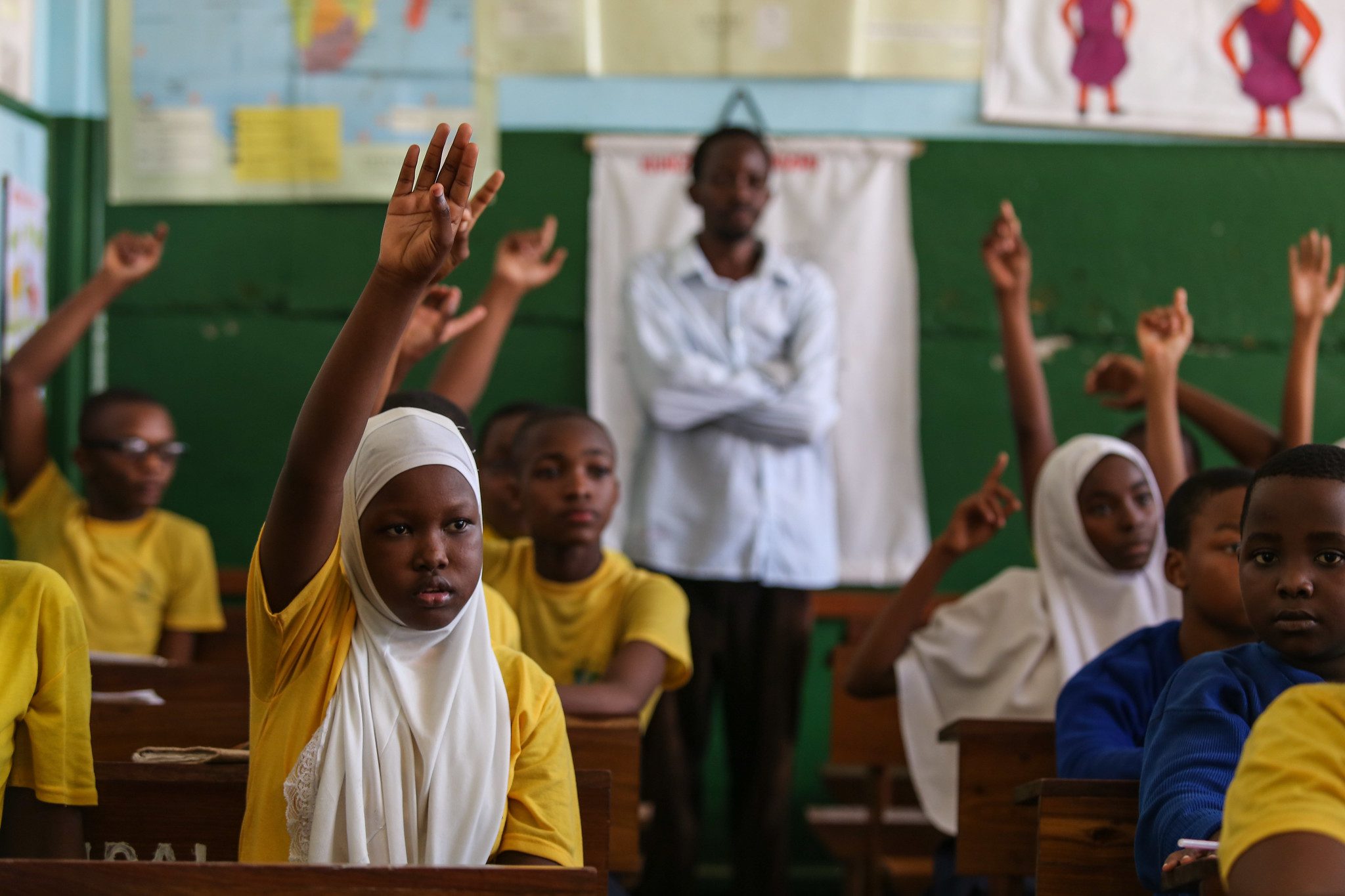 Importance of Primary Education