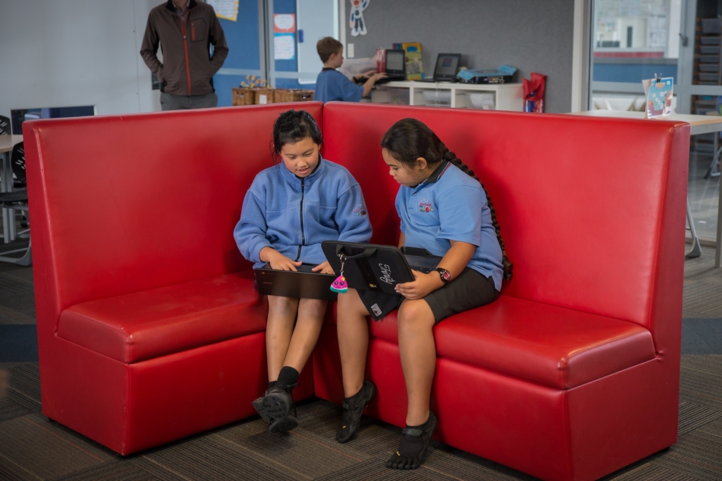 Impoverished Children in New Zealand
