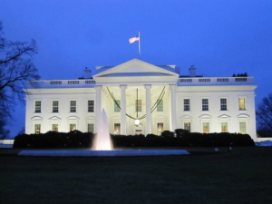 Improve U.S. Foreign Aid