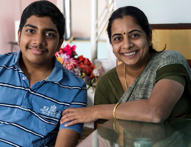 Improvements for Healthcare in India