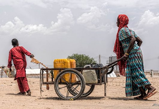 Improvements in Nigeria’s Water Quality