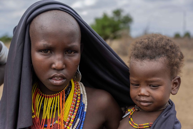 Improving Child Mental Health in Ethiopia