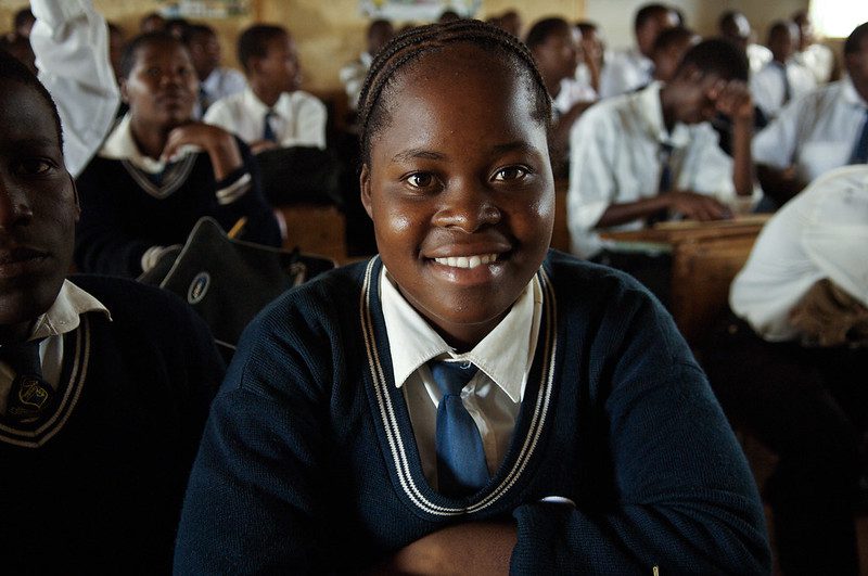 Improving Primary School Teaching Deployment in Zambia 