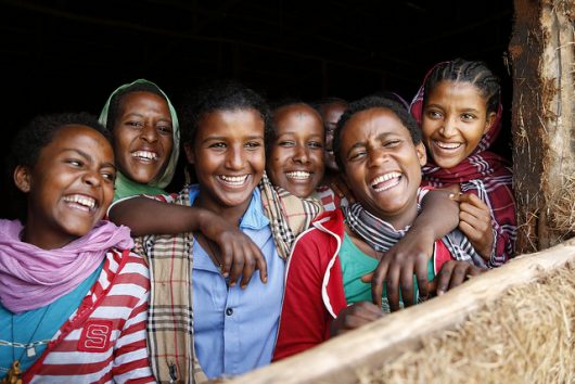 Improving Women's Education