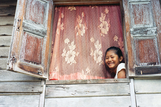 Income Inequality in Malaysia