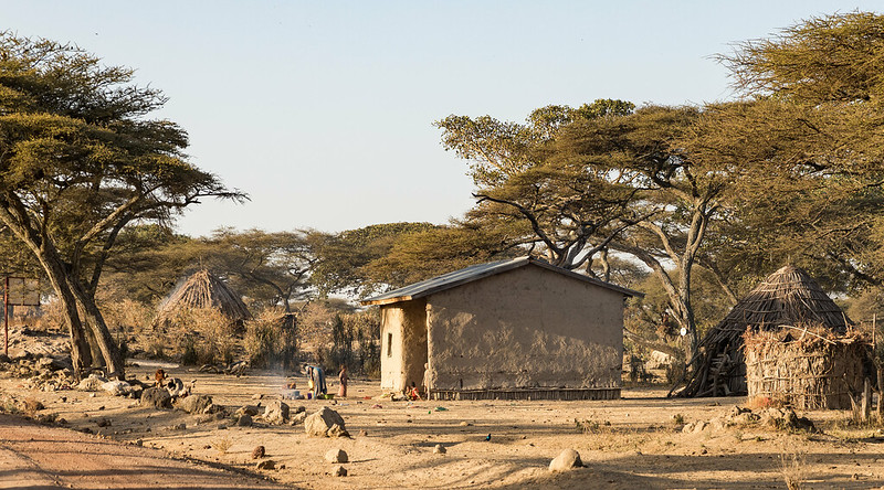 Access to Electricity in Ethiopia