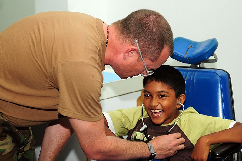 Increasing Disability Support in Brazil