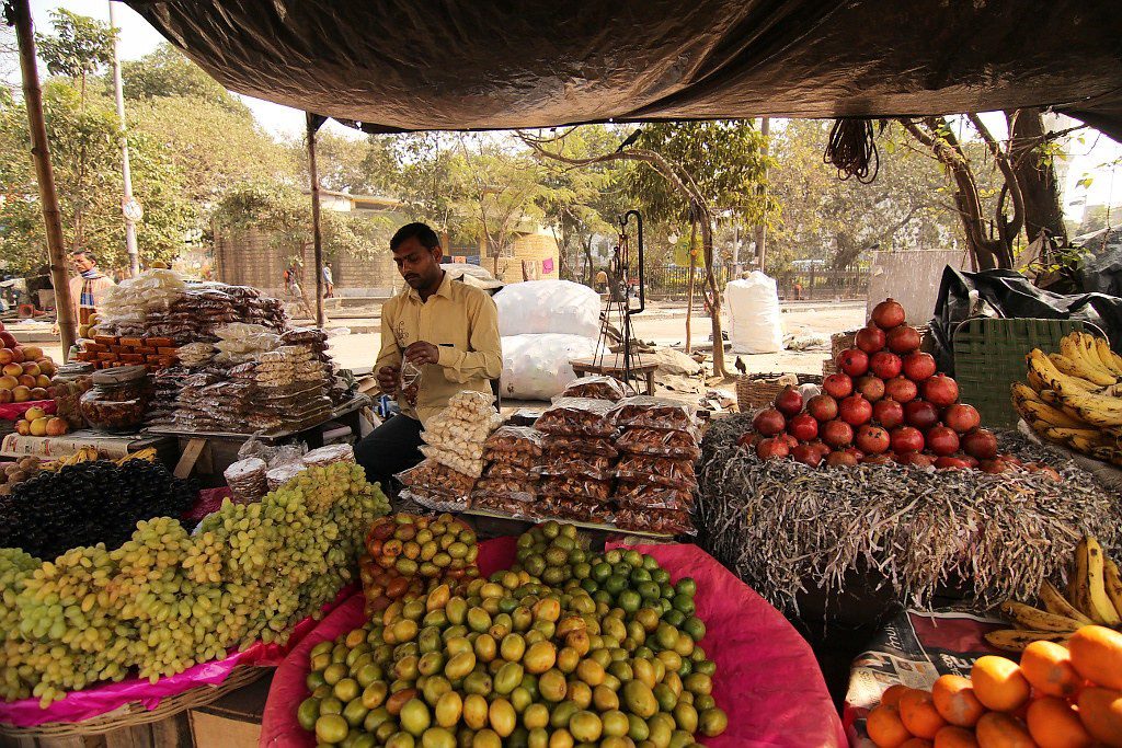 India is Winning the War on Poverty