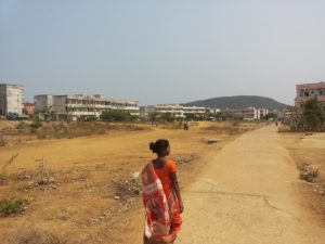 India water crisis
