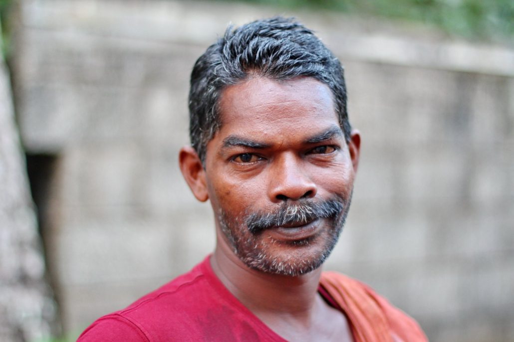 Indian Migrant Workers