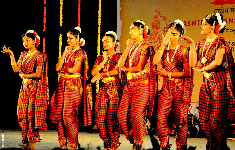Indian Tribal Communities of Karnataka
