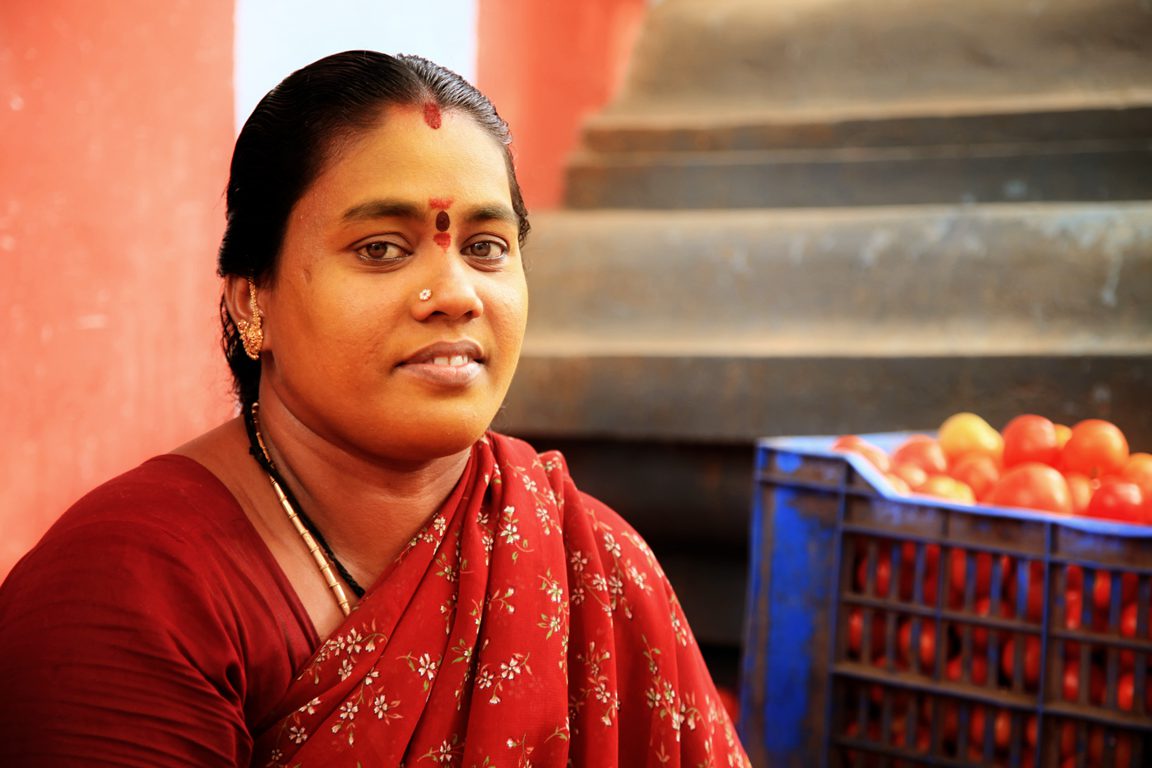 Indian women