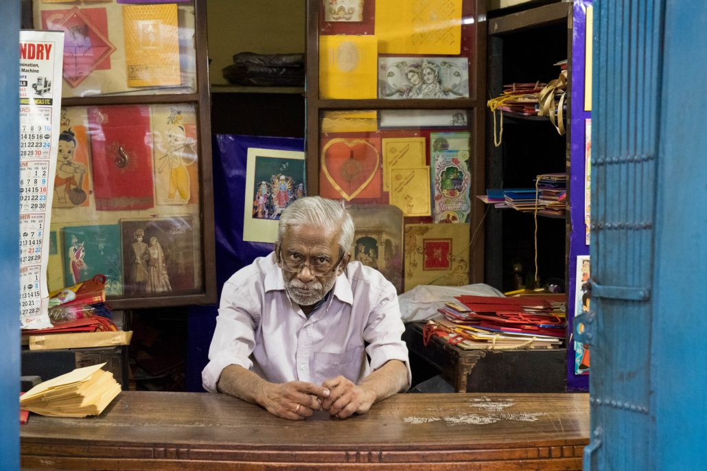 India’s Economy