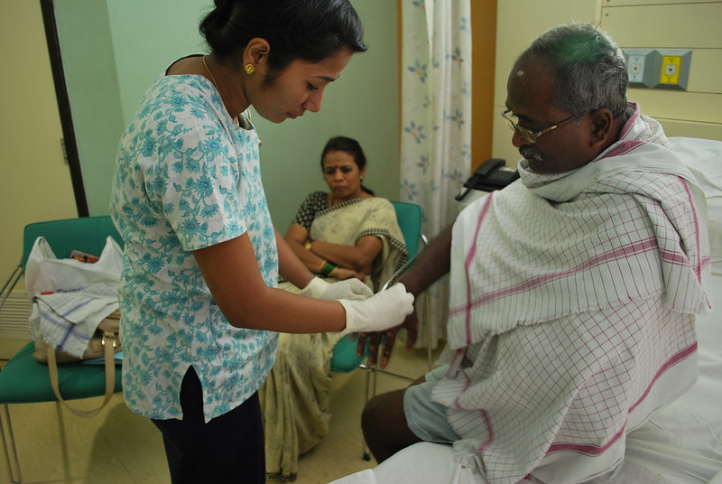 India’s Fight Against Type 2 Diabetes Crisis