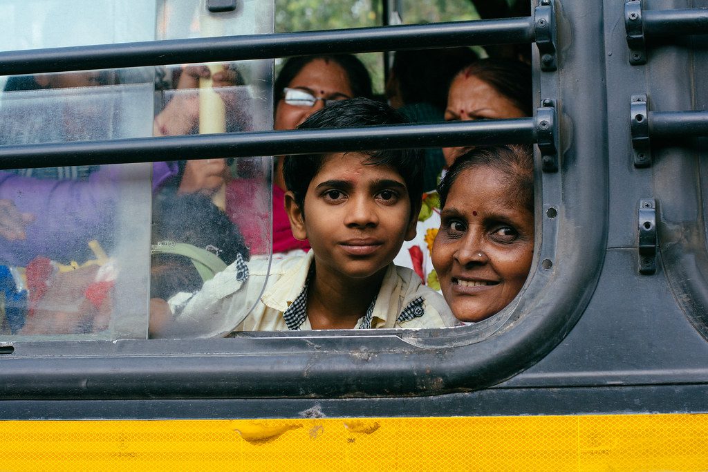 India's Railway Crash