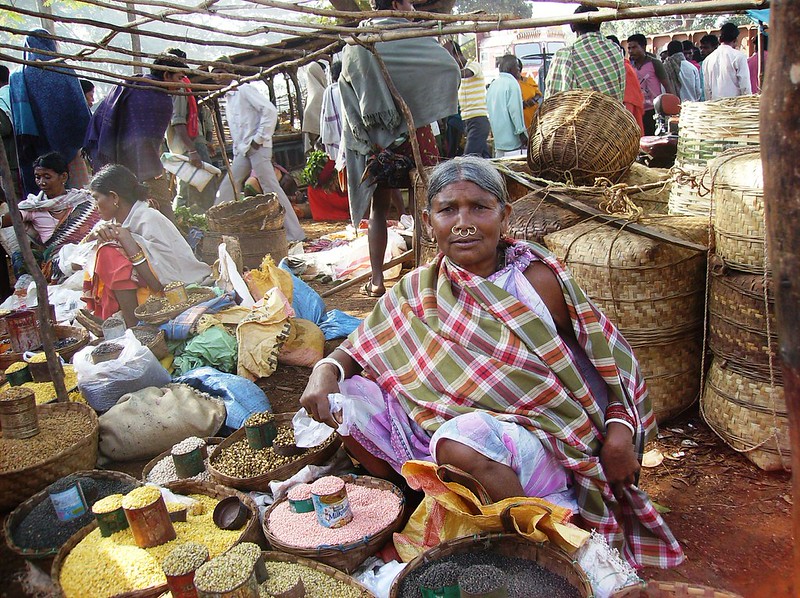 India's Gender Gap