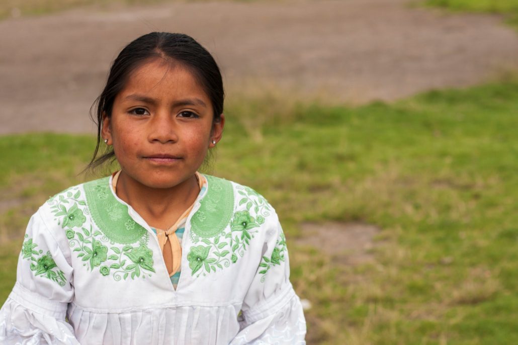 Indigenous Communities Respond to COVID-19
