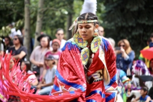 Indigenous Communities in Canada