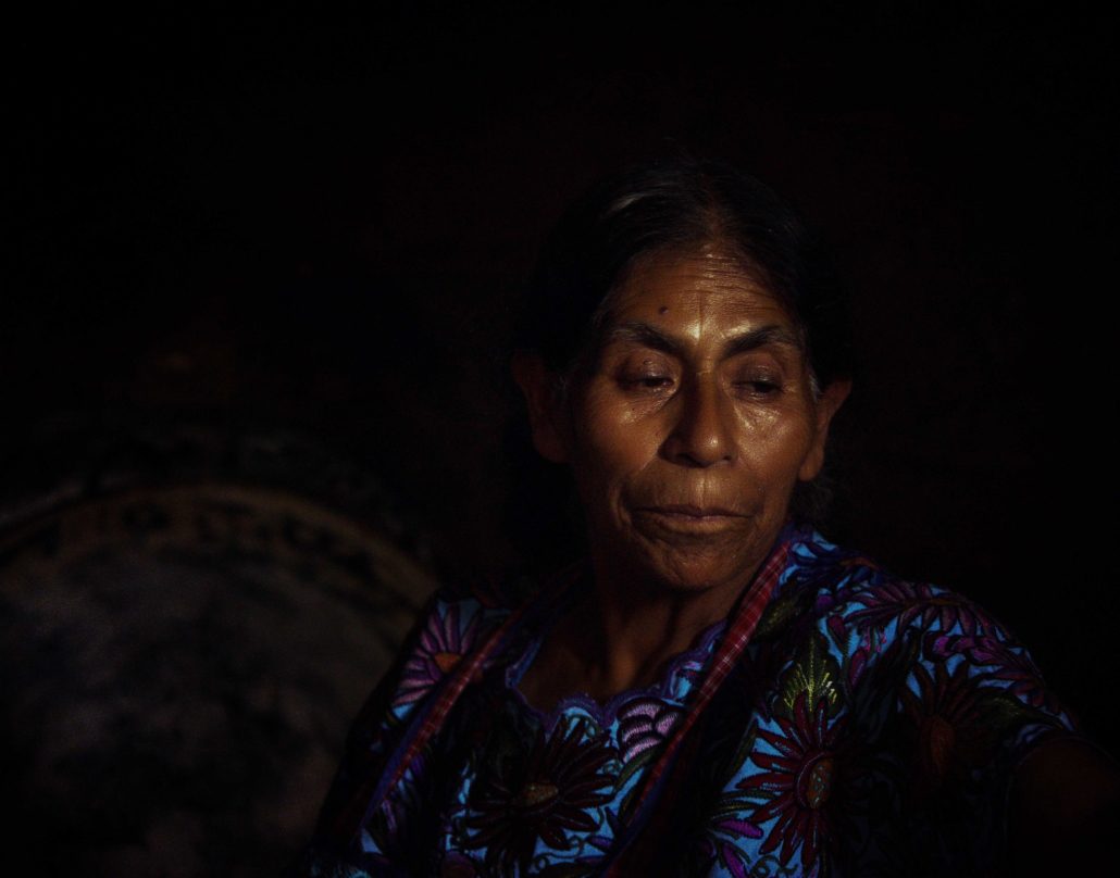 Indigenous Communities in Mexico