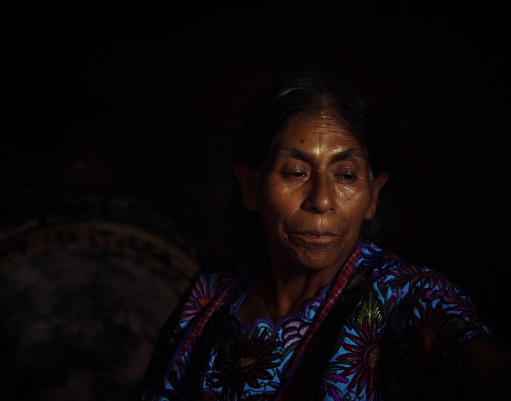 Indigenous Communities in Mexico