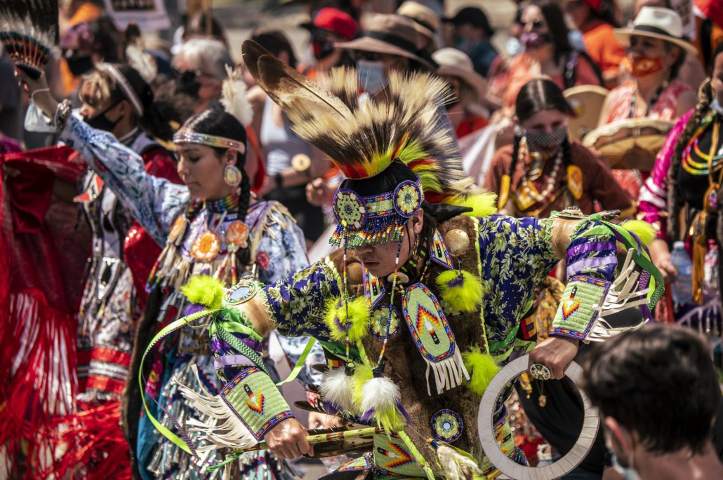 Indigenous Fishing Rights in Canada