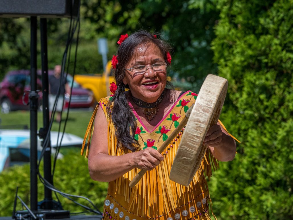 Indigenous Food Insecurity in Canada