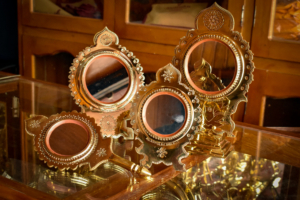 Aranmula Kannadi
