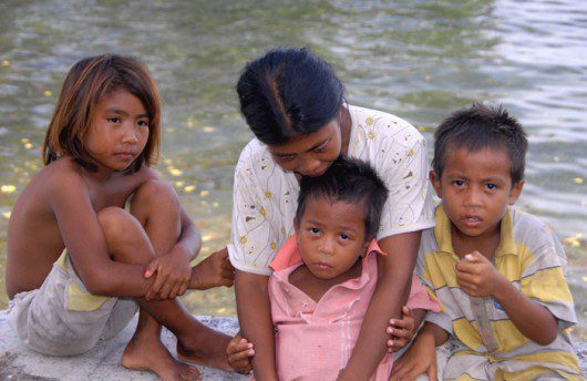 Indonesia_Family