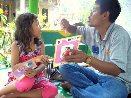 Indonesian Education System