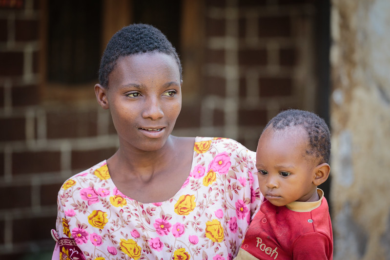 Infant Mortality in Côte d'Ivoire