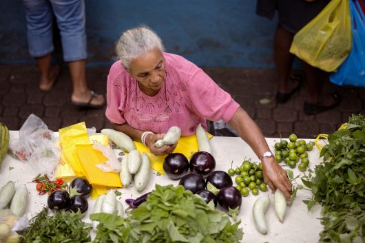 Informal Economies