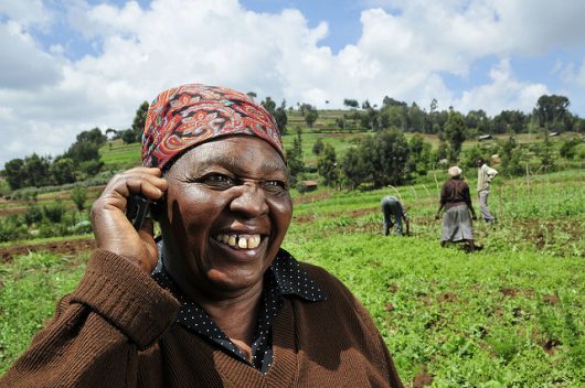 African Informal Economy